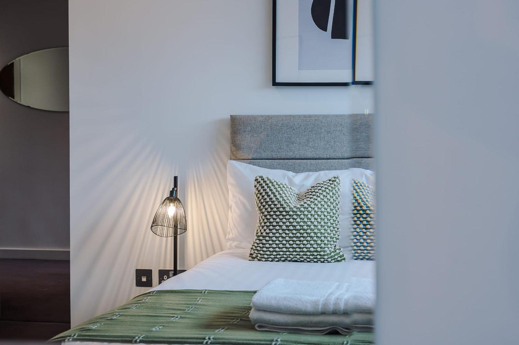 Host & Stay - The Waterfront Hideaway リヴァプール エクステリア 写真