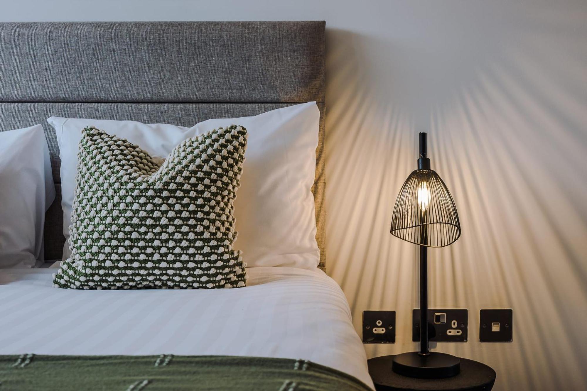 Host & Stay - The Waterfront Hideaway リヴァプール エクステリア 写真