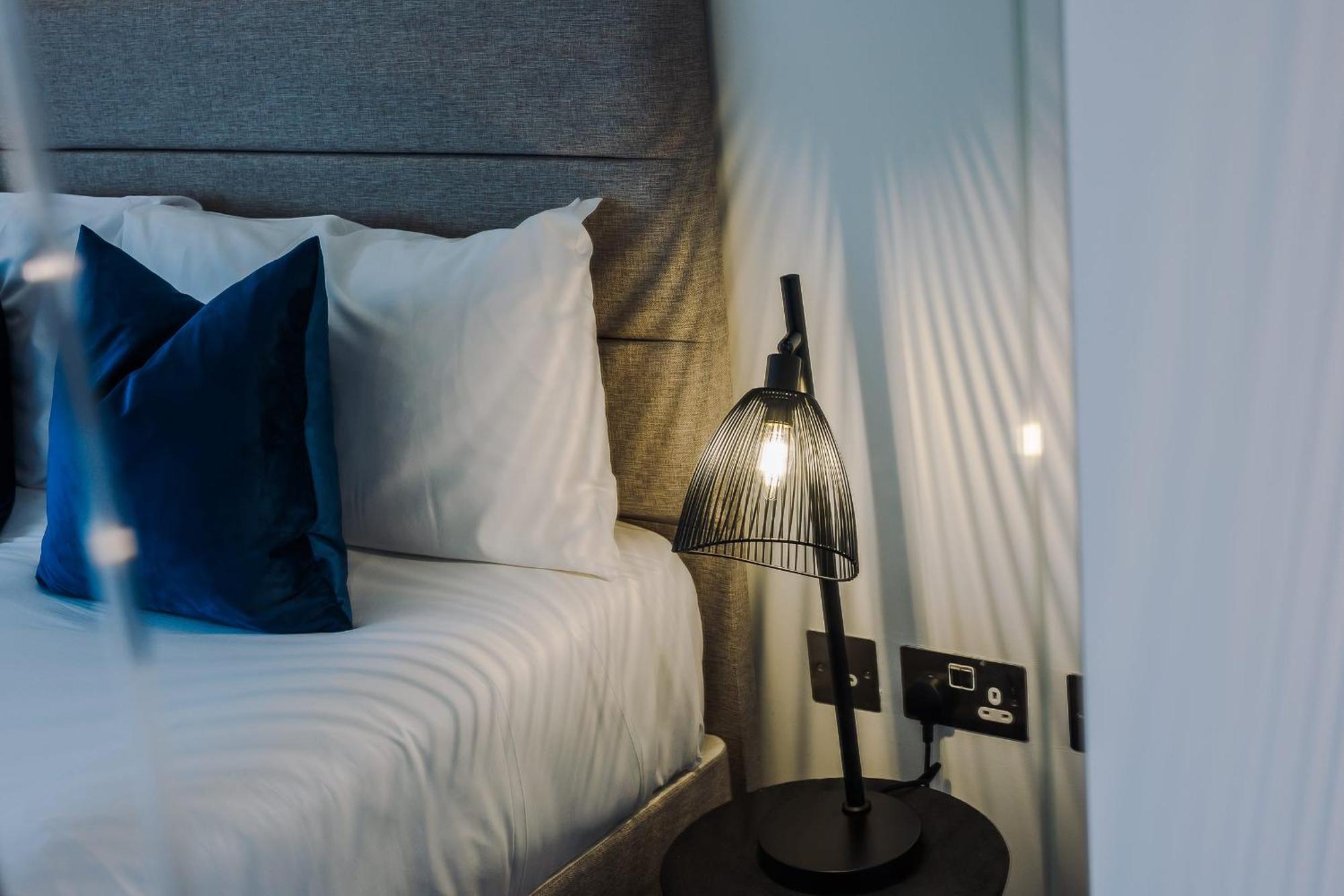 Host & Stay - The Waterfront Hideaway リヴァプール エクステリア 写真