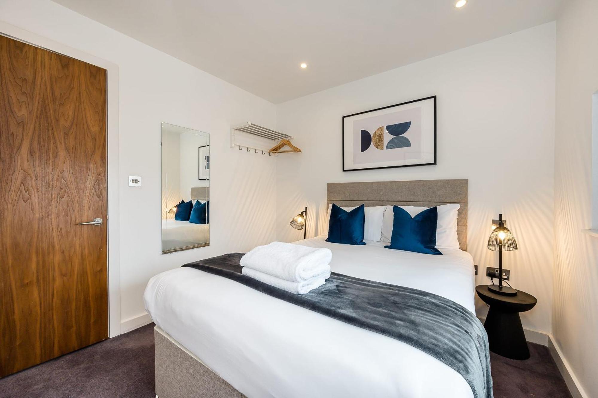 Host & Stay - The Waterfront Hideaway リヴァプール エクステリア 写真