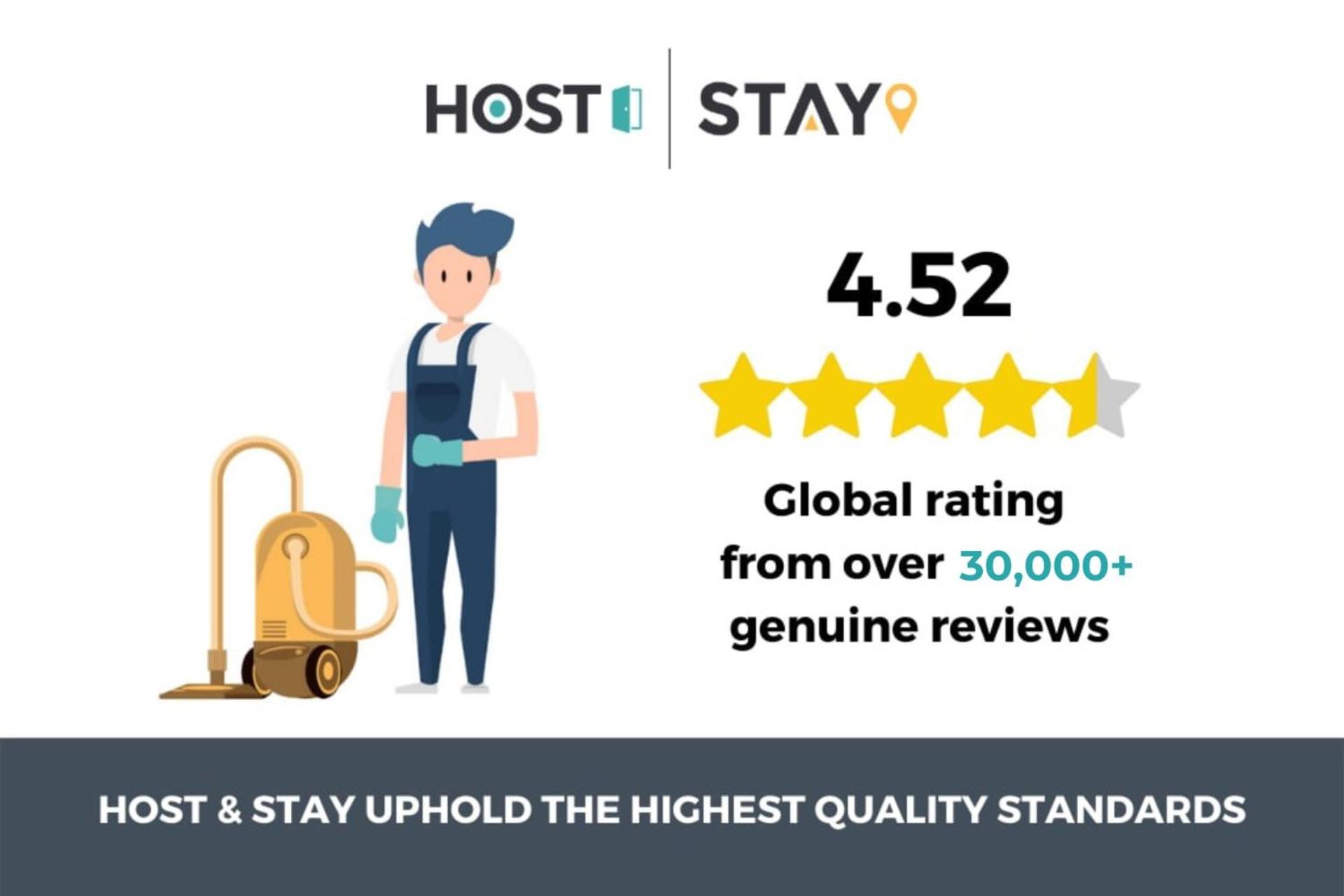 Host & Stay - The Waterfront Hideaway リヴァプール エクステリア 写真